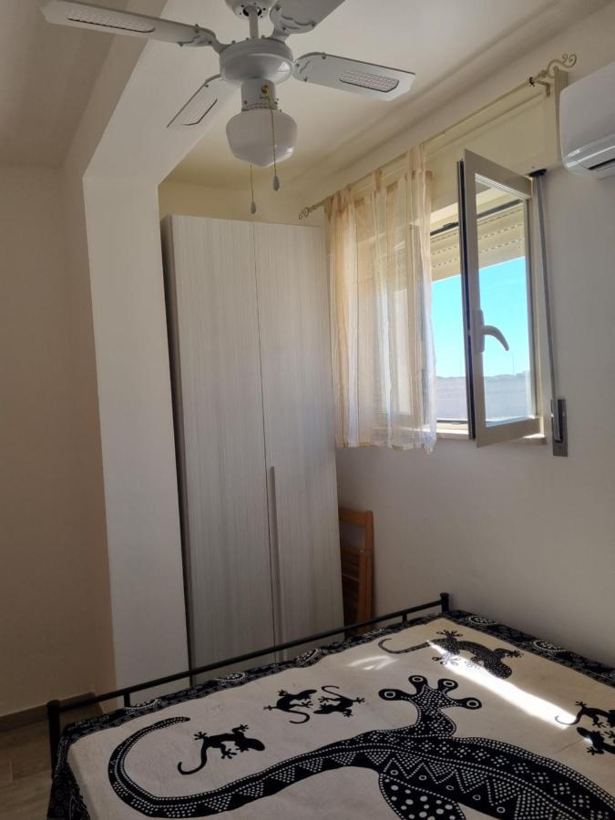 Le Case Di Pat - Palms Home San Pietro in Bevagna Kültér fotó