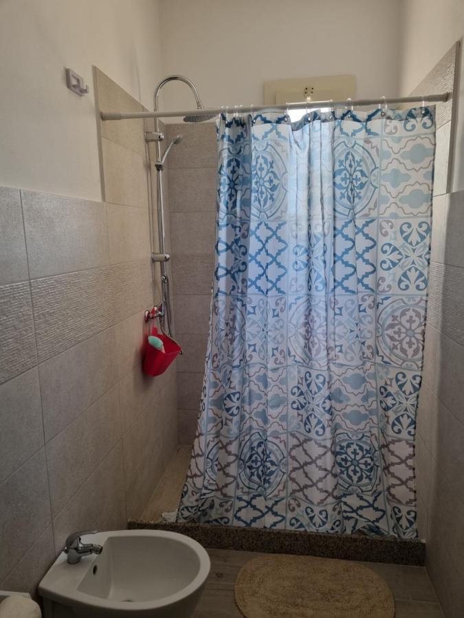 Le Case Di Pat - Palms Home San Pietro in Bevagna Kültér fotó